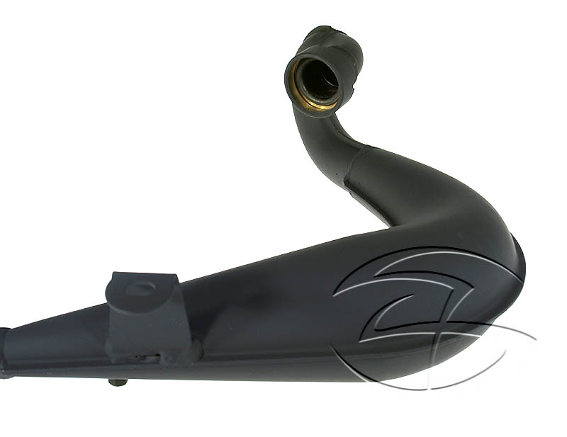 Giannelli Krök (Enduro 2T)