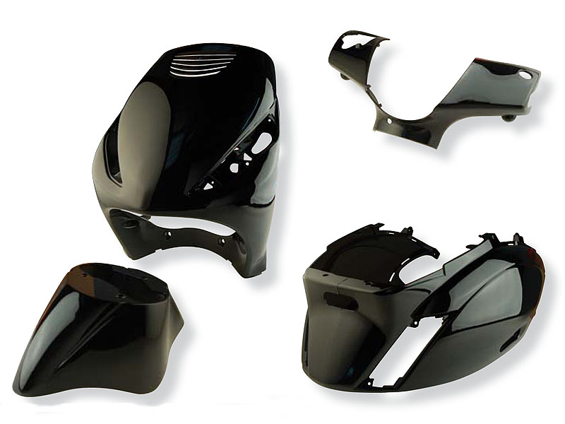 Piaggio Zip Kåpor / Kåpkit