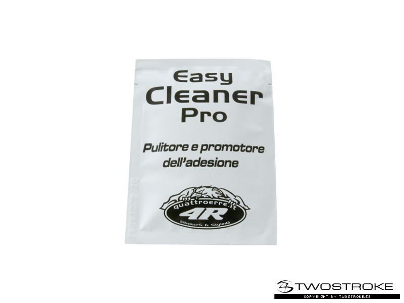 4R Wipes (easy cleaner pro)