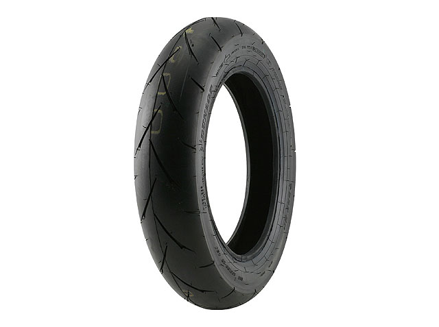 Dunlop Däck (TT92 GP)