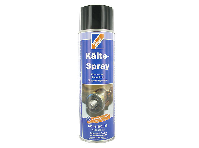 Technolit Kylspray (500 ml)