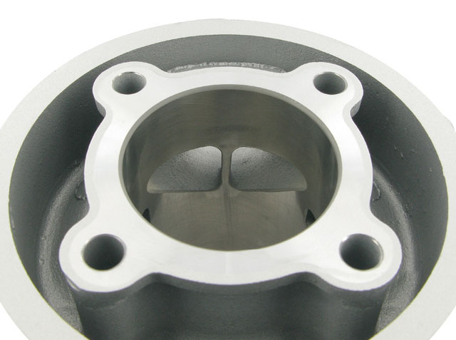 Stage6 Cylinderkit (Racing) 70cc (10 mm)