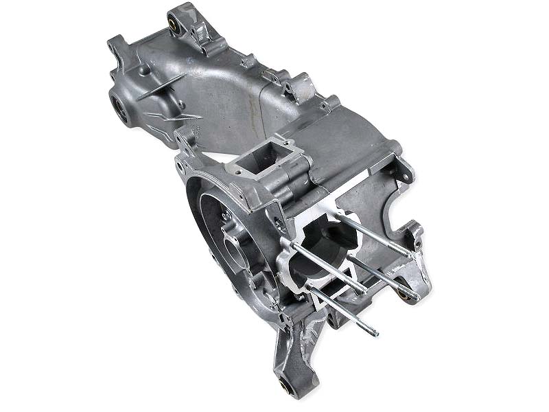 Piaggio Group Motorblock (original)