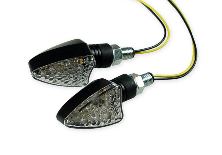 Division Blinkers (Fighter LED)