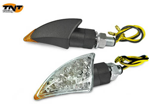 TNT Blinkers (Sharky LED)