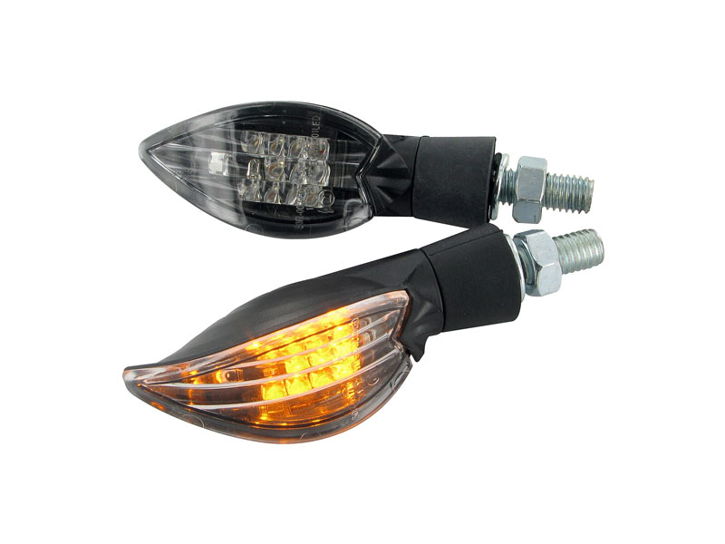 Str8 Blinkers (Curve LED)