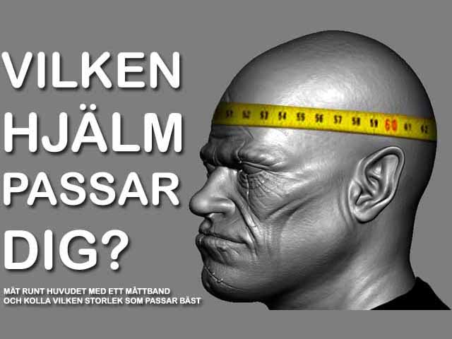 Shiro Jethjälm (SH-90) Free Vit (Sista storleken L)