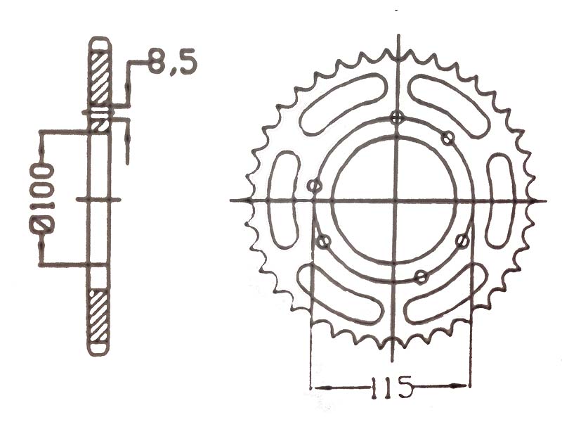 Esjot Bakdrev (415)