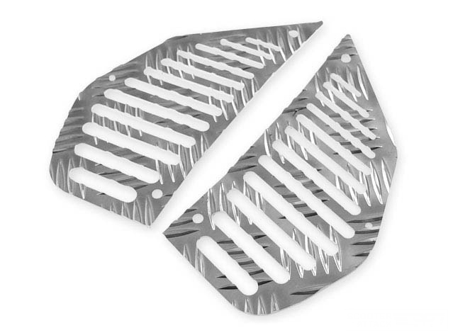 Opticparts Kylgälar