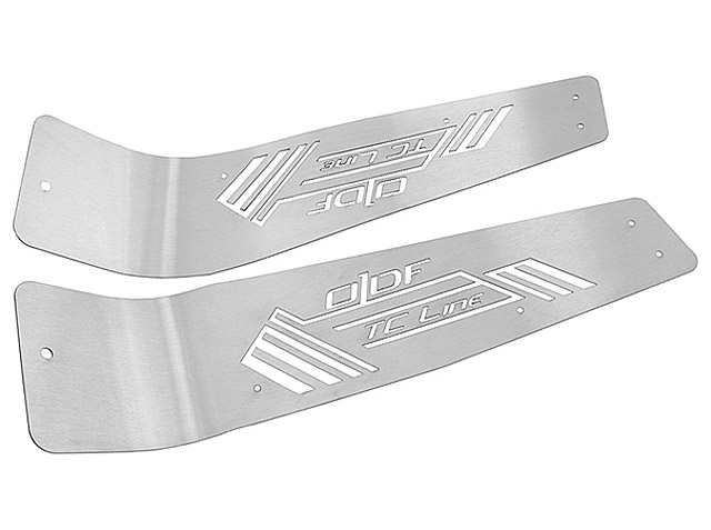 Opticparts Fotplattor (TC Line)