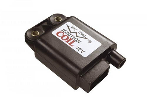 Teknix Tändspole/CDI (Piaggio)
