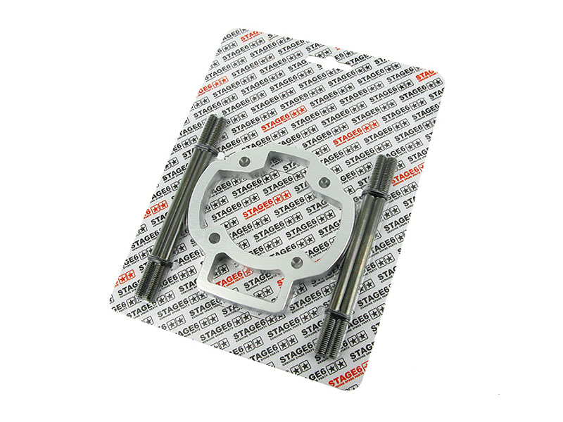Stage6 Cylinderspacerkit (90mm)