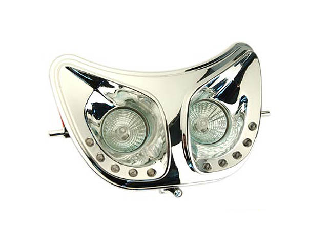 Tun'R Framlampa (Senda o Gilera SMT/RCR)