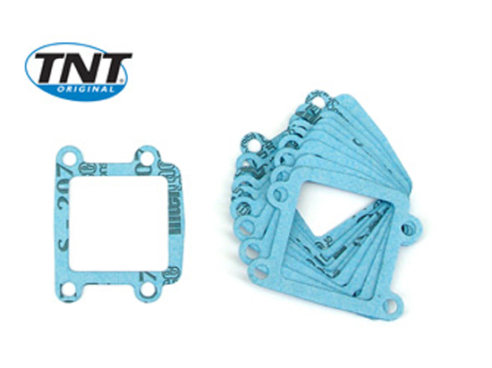TNT Insugspackning