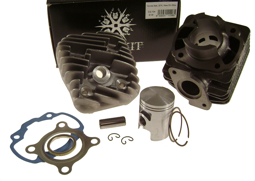 Barikit Cylinderkit (Sport) (50cc)