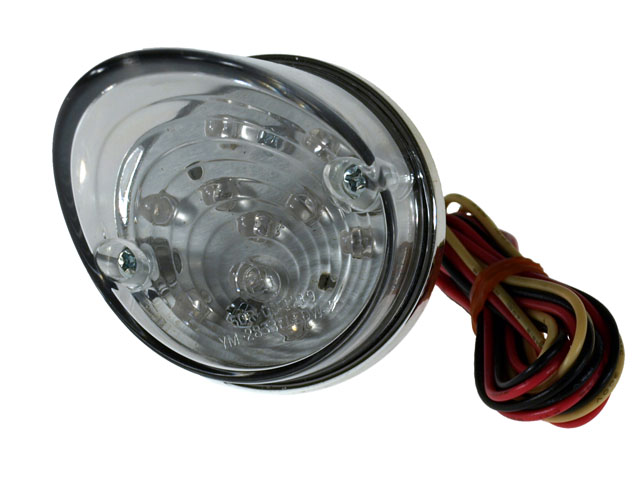 MTKT Ersttningslampa (LED) CE