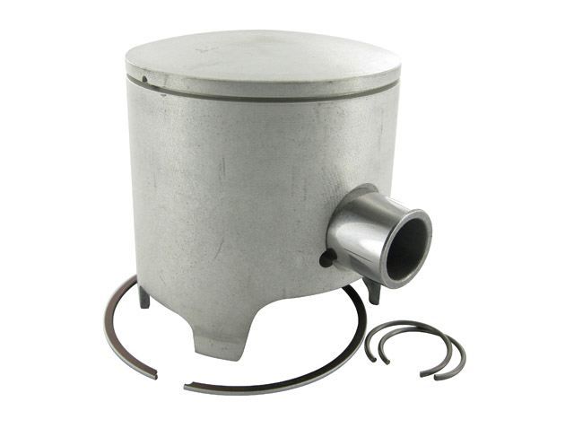 Malossi Kolvkit (MHR) Ø47,6 mm - 13 mm
