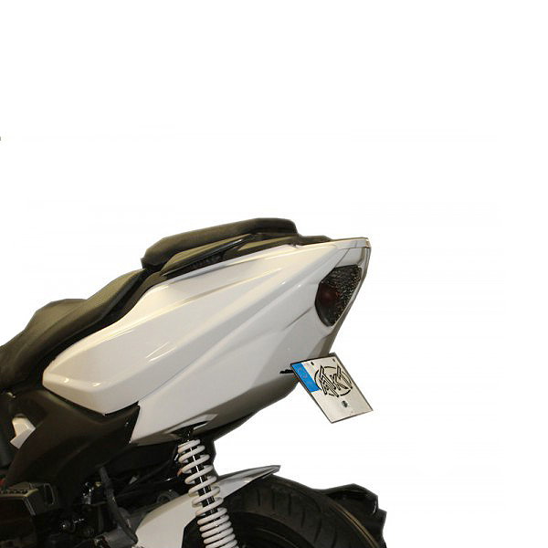 MTKT Kåpkit (Aerox R)