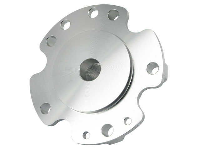 Stage6 Förbränningskammare (R/T MK 1)
