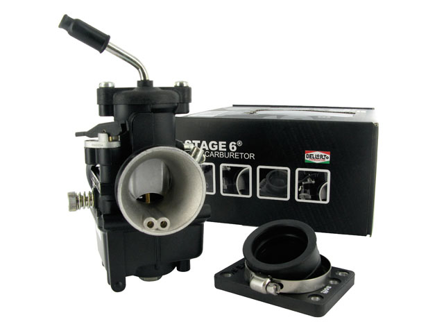 Stage6 Förgasarkit (VHST 28 R/T)