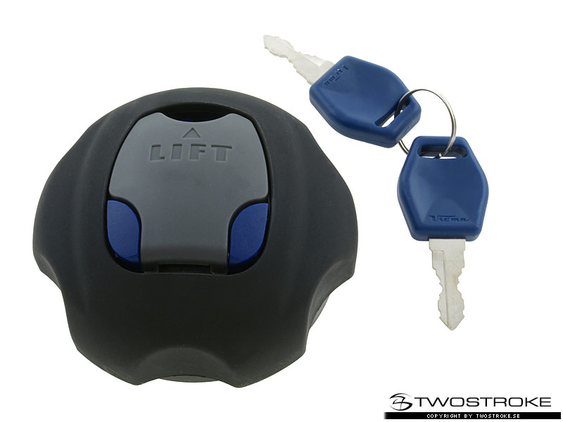 Vicma Tanklock (Drac RR)