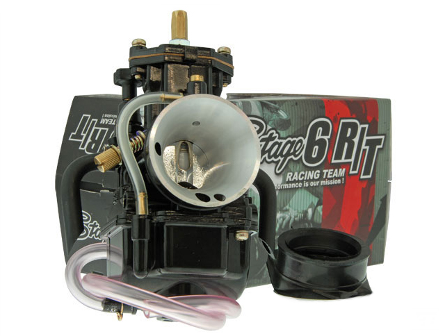 Stage6 R/T Förgasare (PWK) 26 mm