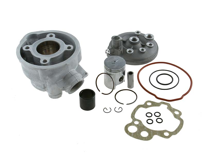 Motoforce Cylinderkit (Standard) 50cc - AM6