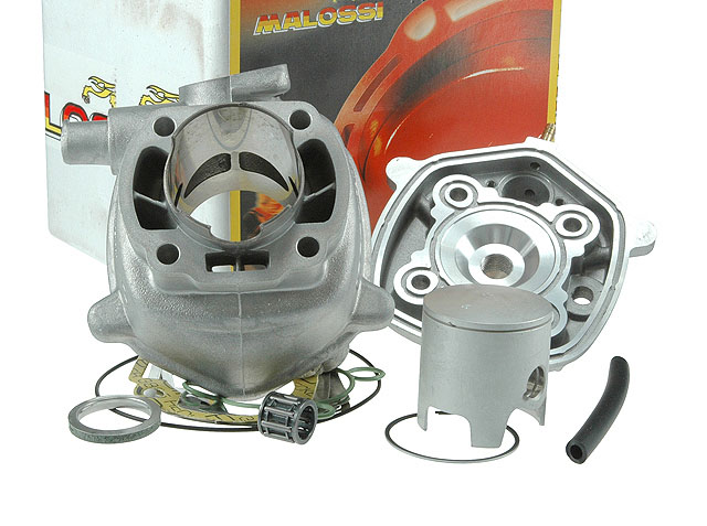 Malossi Cylinderkit (MHR) 70cc