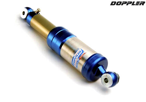 Doppler Sttdmpare (Racing)