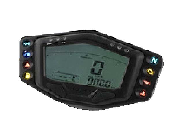 Koso Indikatorram för DB-02(R)