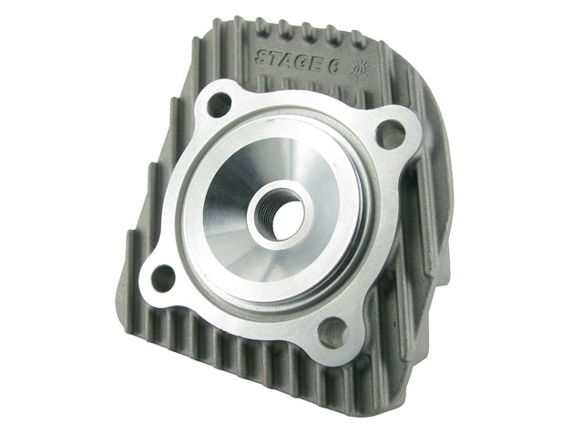 Stage6 Cylinderkit (Racing MKII) 70cc - CPI - 12 mm