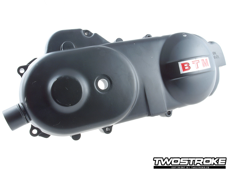 Baotian Variatorkåpa (139QMB) Svart