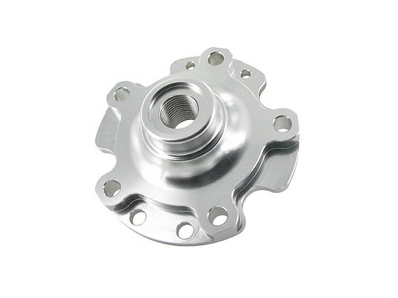 Stage6 Förbränningskammare (R/T 95) 1,5 mm