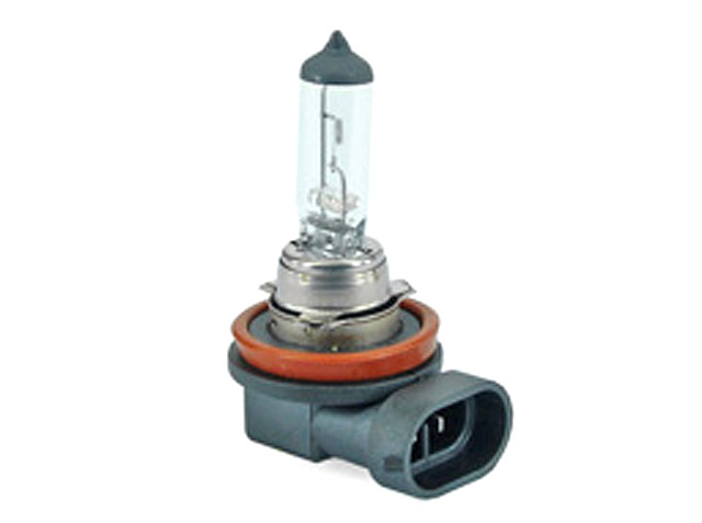 Teknix Halogenlampa (H8) 35W