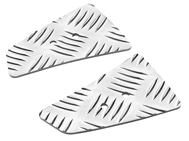 Opticparts Fotplåtar (CPI)