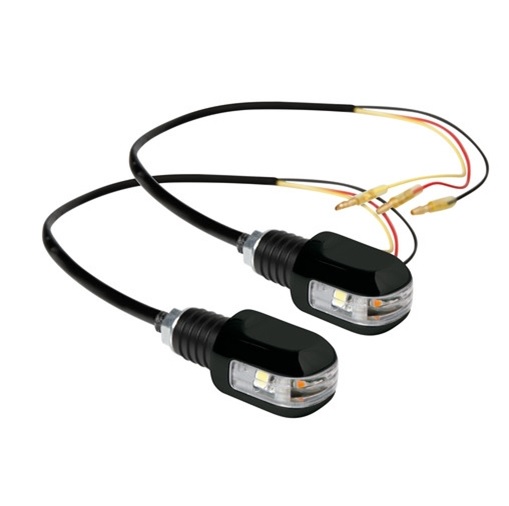 Lampa Styrknoppar (LED) Ø17-23