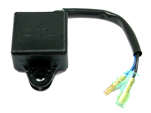 Yamaha Control Unit, choke (5RNH574100)