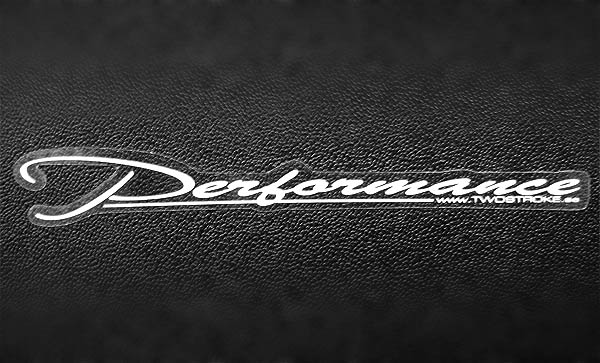 TS Dekal (TS Performance) Small