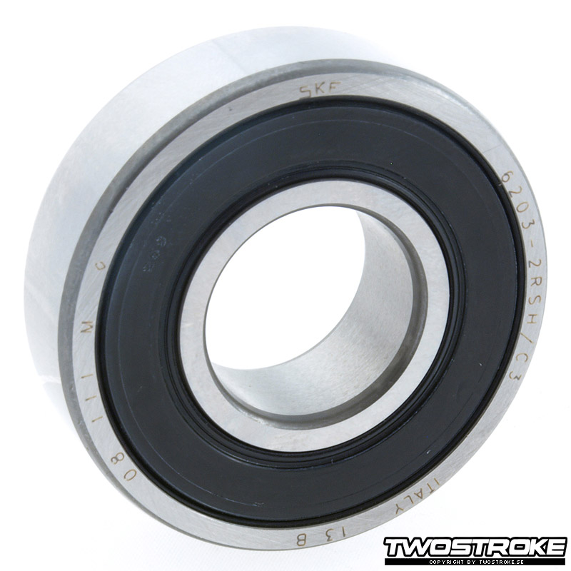 Подшипник 6203 2rsh skf