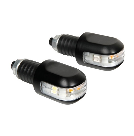 Lampa Styrknoppar (LED) Ø17-23