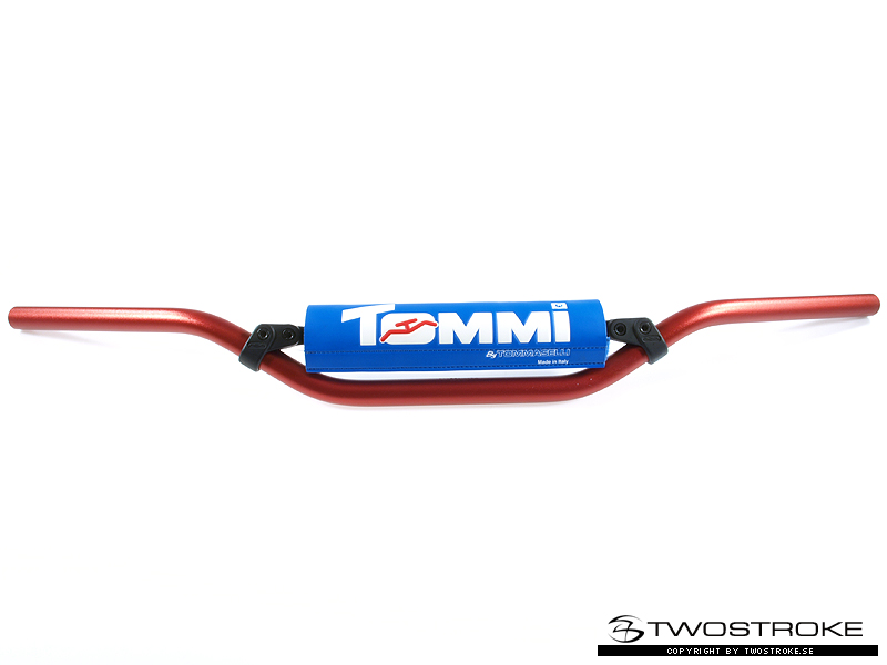 Tommi Crosstyre (22 mm) Low Bend