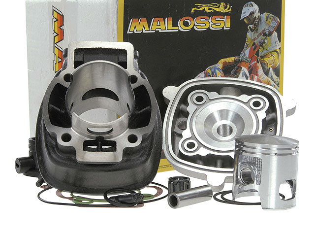 Malossi Cylinderkit (Sport) 70cc