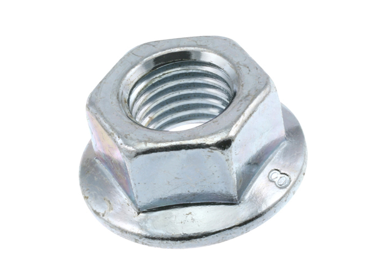 CIF Startkrans (Standard)