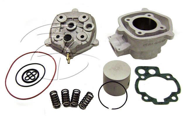 Malossi Cylinderkit (MHR) 77cc - AM6