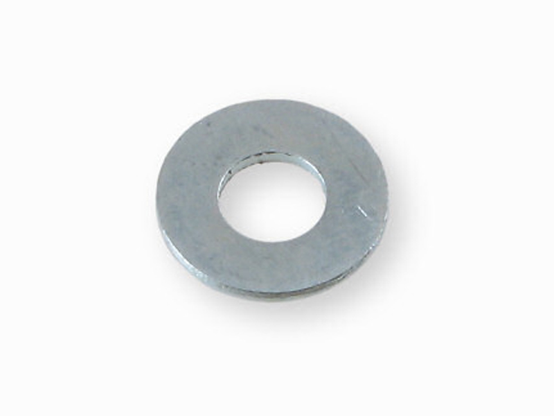 Piaggio Group Bricka (Original) - 4,3x12x1 mm