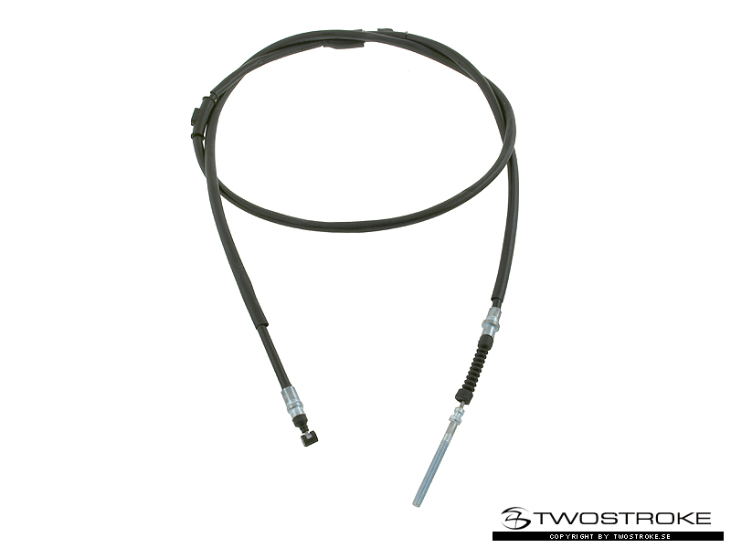 Supertec Bromsvajer bak (Honda SFX)