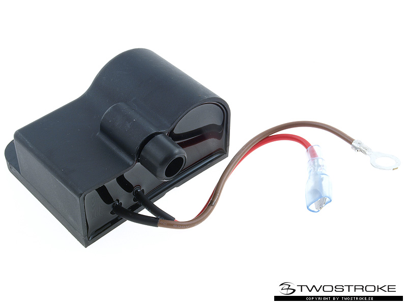 Elec CDI/Tändspole (Standard)