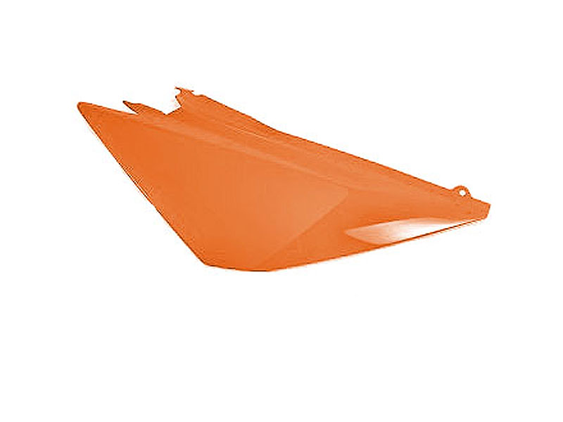 StylePro Sidokåpa (DRD) Höger