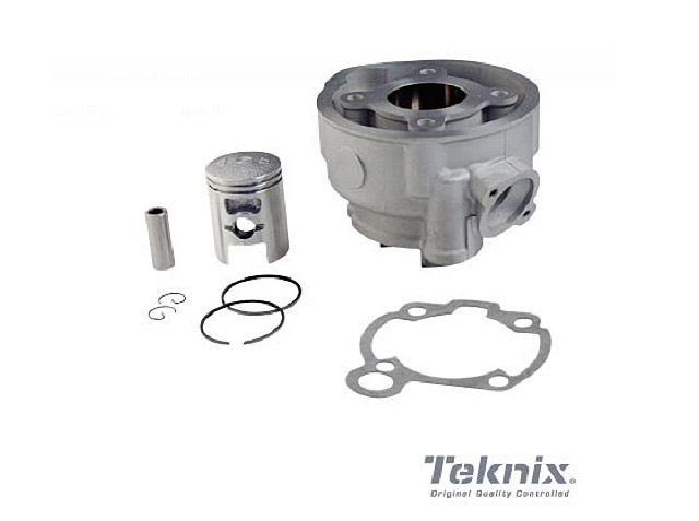 Teknix Kolvkit 50cc (Standard - CPI)