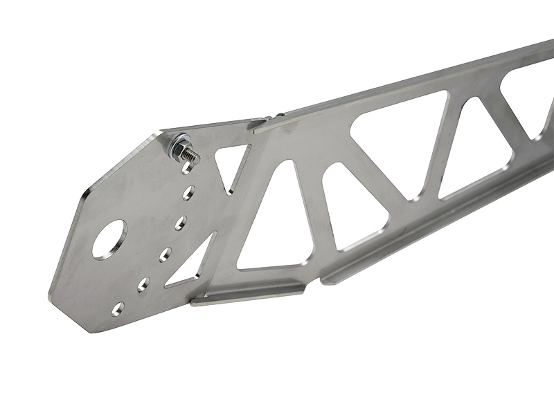 Voca Nummerplåtshållare (DRD Racing)